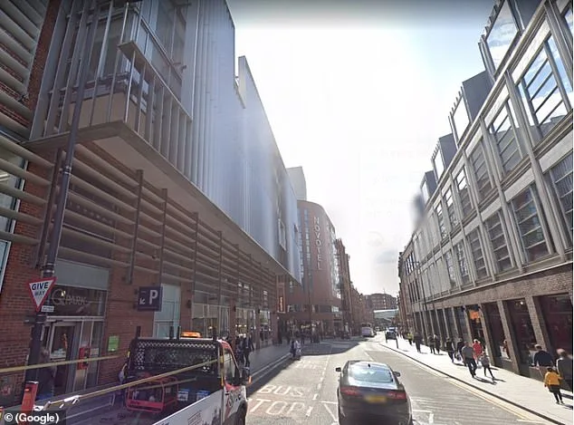 Teenager Dies After Fall from Liverpool Multi-Storey Car Park