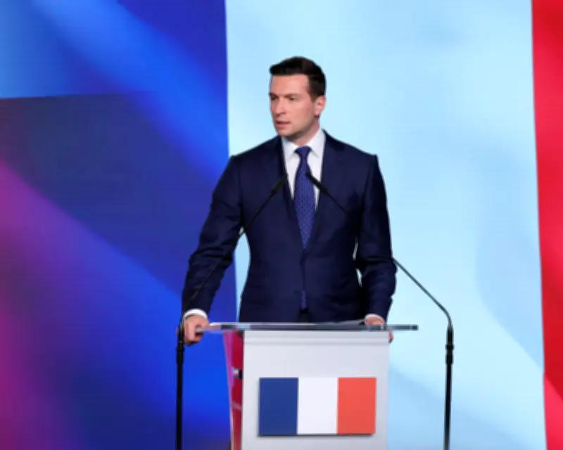 Nearly 1 in 4 European voters now back far-right parties, study finds