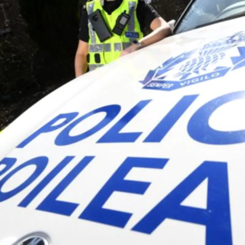 Nearly 500 Drink and Drug Driving Detections in South Lanarkshire