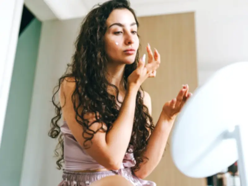 Nearly 90% of Women Confused by Skincare Jargon, Study Finds