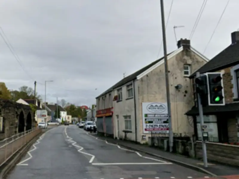 Neath Port Talbot Home Approved for Six-Bedroom HMO Conversion