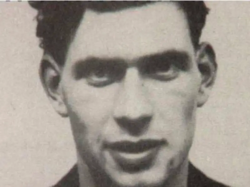 Neglected Cows and Cotton Strips Led Police to Catch Double Murderer Ronnie Harries
