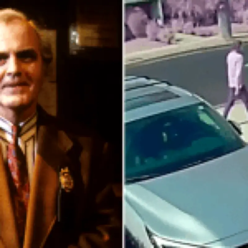 Neighbors Recall Bloody Pants After James Handy Stabbing