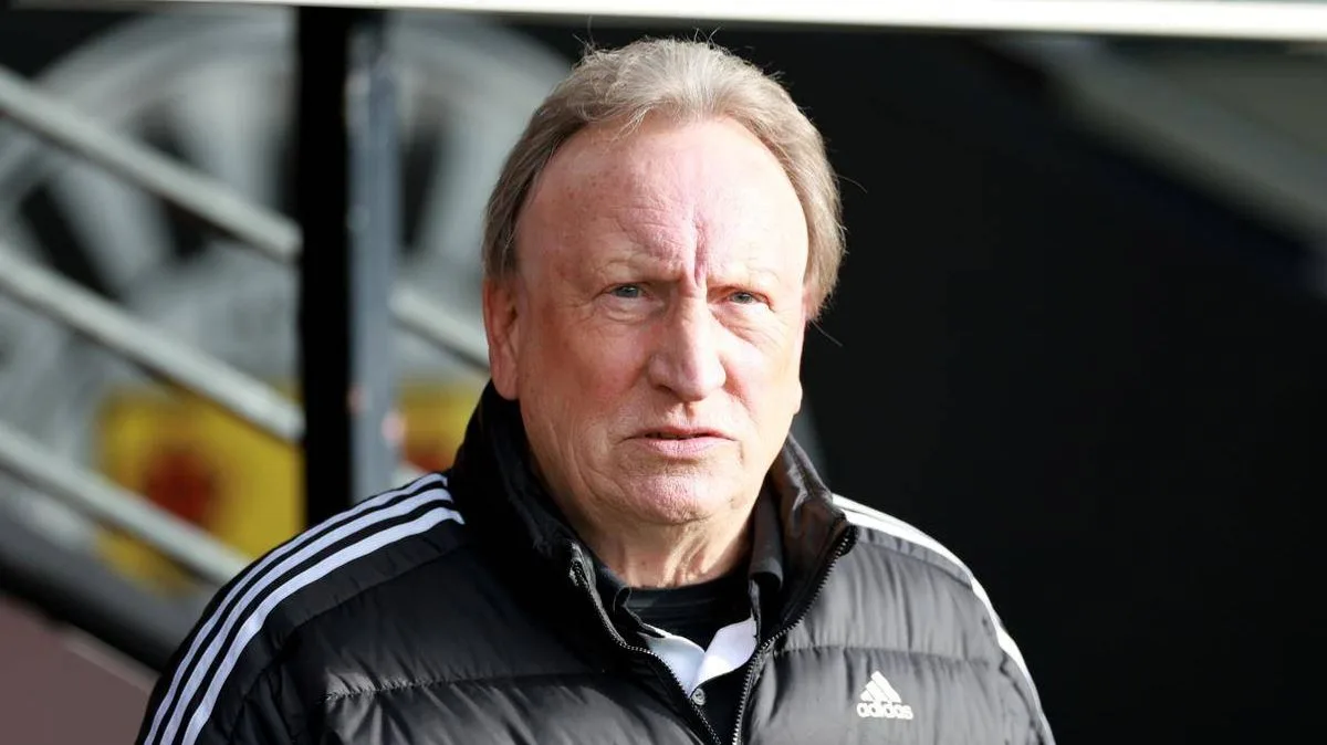 Neil Warnock: Turning Down Chelsea Destroyed Me