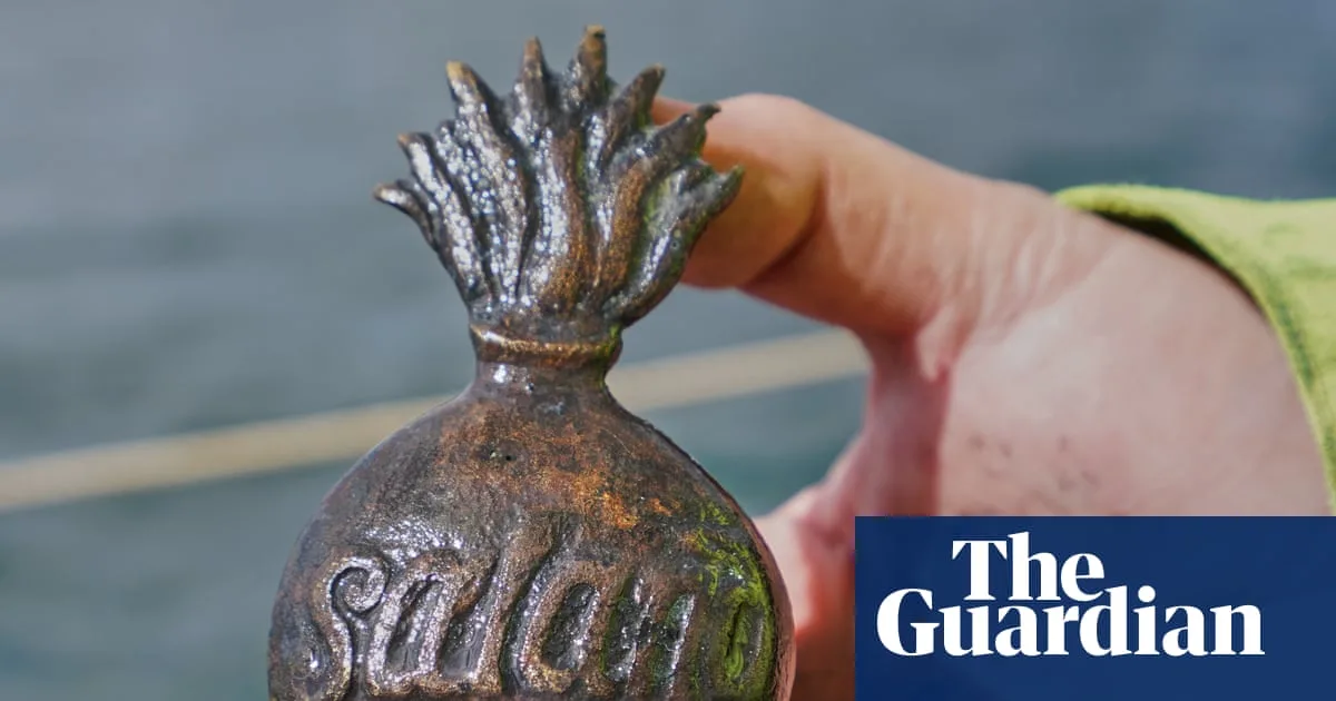 Wreck of Danish Warship Sunk by Nelson Discovered After 225 Years