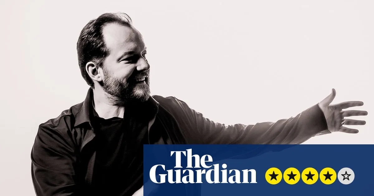 Nelsons' Mendelssohn Box Set Showcases Prodigious Talent