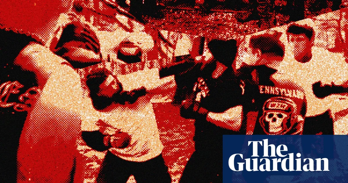 Neo-Nazi 'Active Clubs' Hold Combat Training at Secretive Virginia Compound