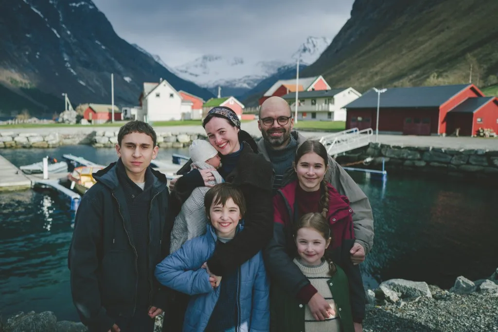 Neon Extends Historic Palme d'Or Streak to Seven with 'Fjord' at Cannes
