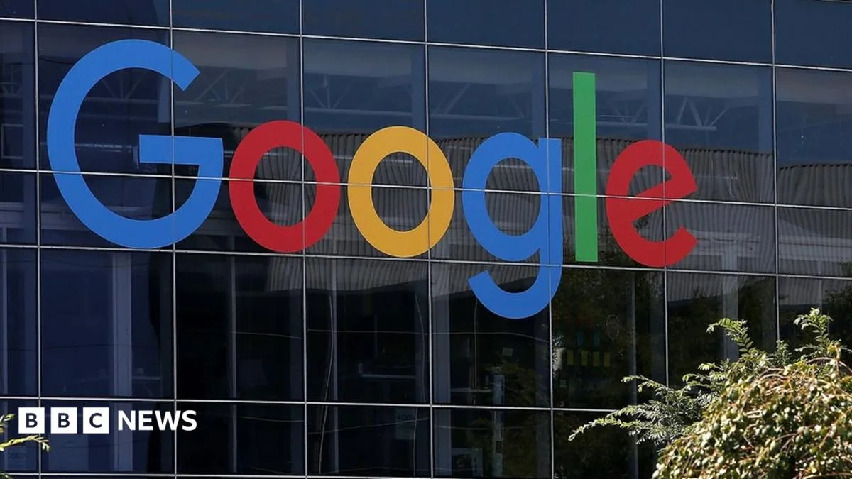 French Tax Officials Raid Google's Paris Headquarters in Fraud Probe