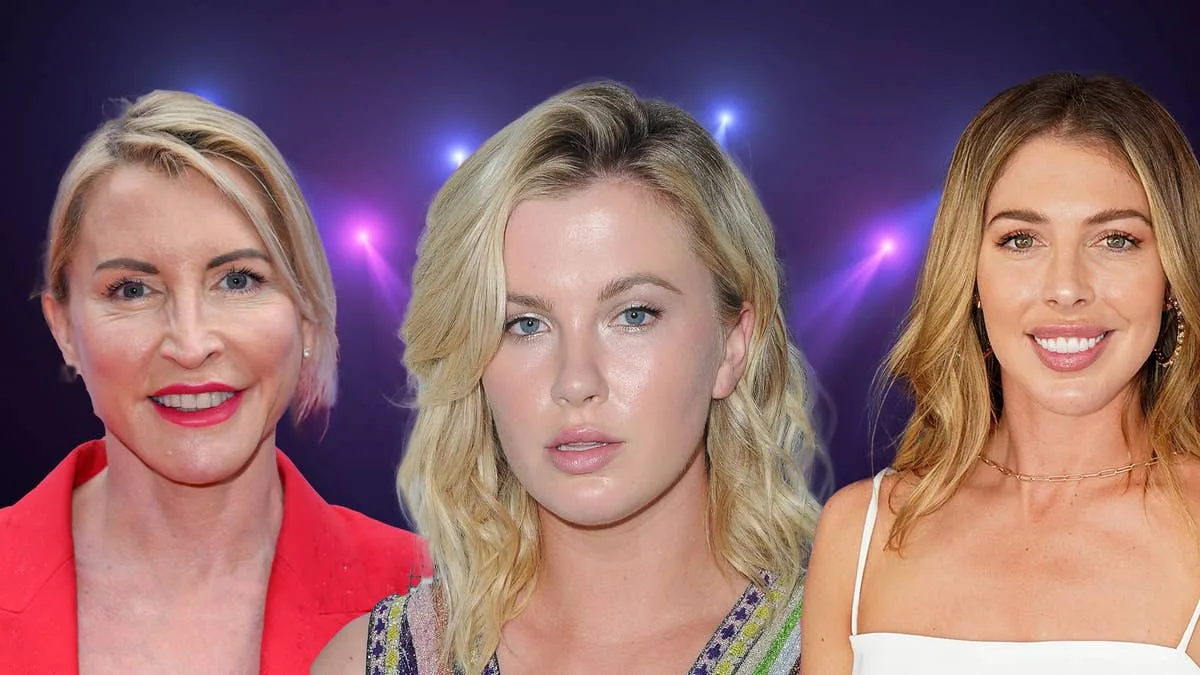 Nepo Babies Who Chose Privacy Over Fame: From Firefighting to Equestrian Sports