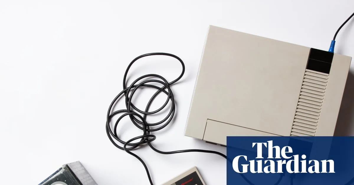 NES at 40: How Nintendo Revolutionised Gaming