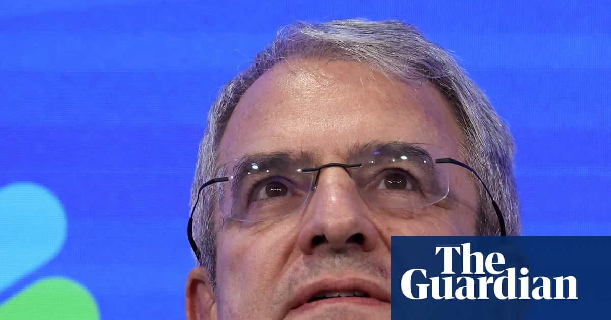 Nestlé CEO Resigns After Internal Investigation Reveals Undisclosed Relationship