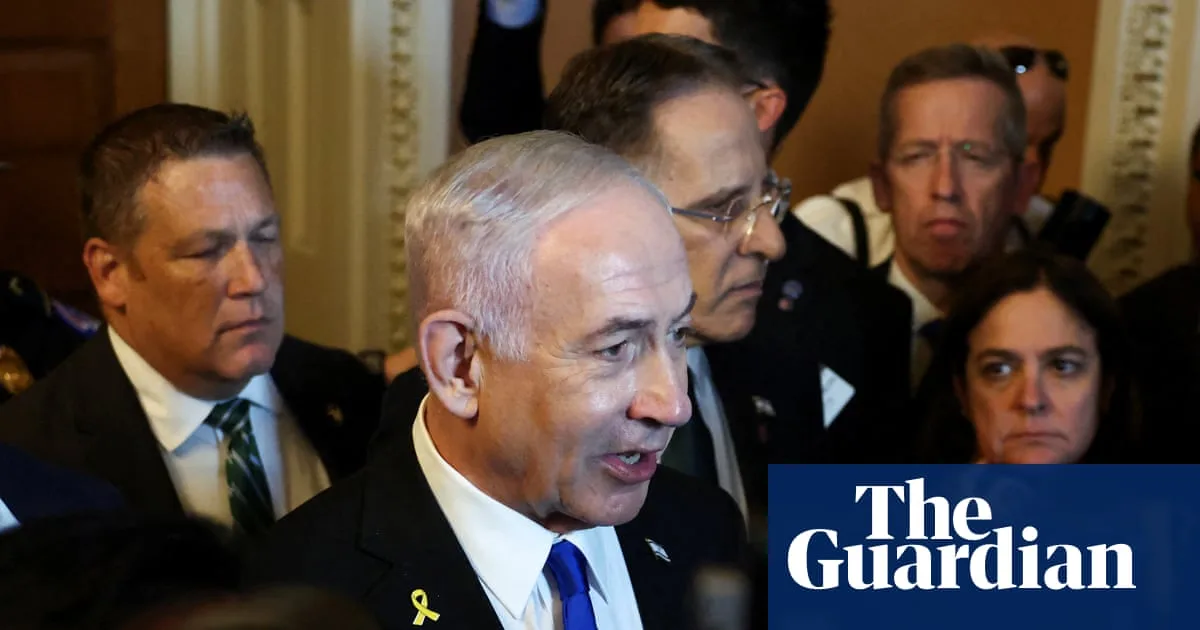 Netanyahu Returns from US Without Gaza Ceasefire but Maintains Trump Alliance