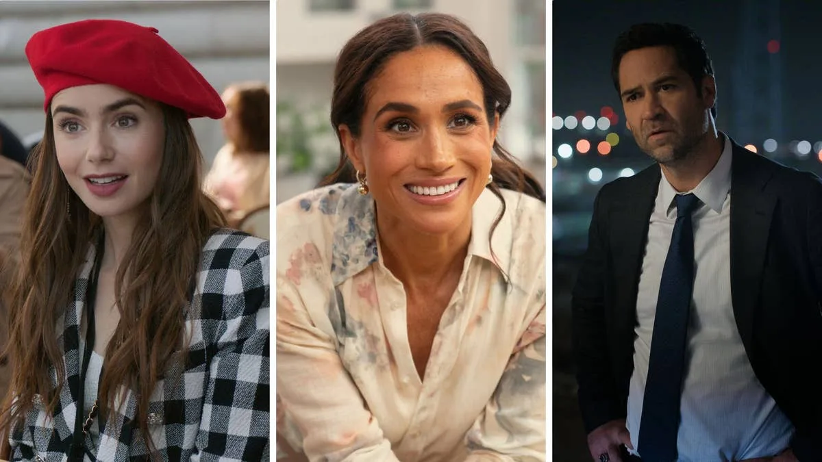 Netflix 2026 Cancellations: Full List of Axed Shows So Far