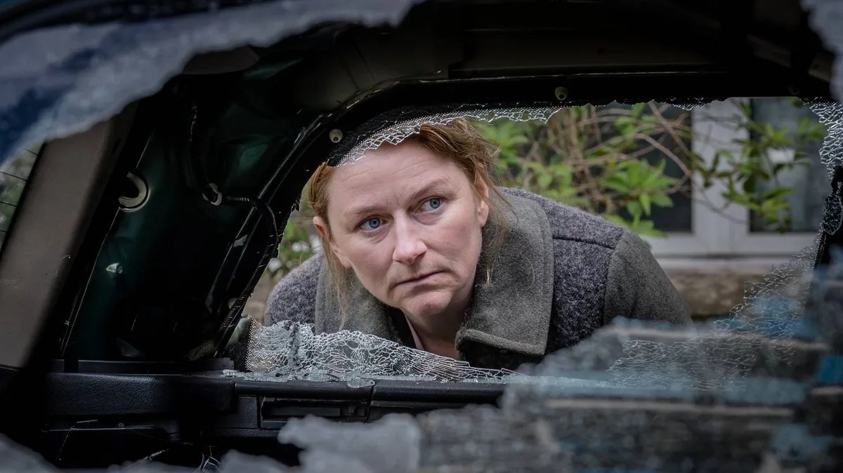 Netflix Adds Acclaimed British Crime Drama Prey To Its Lineup