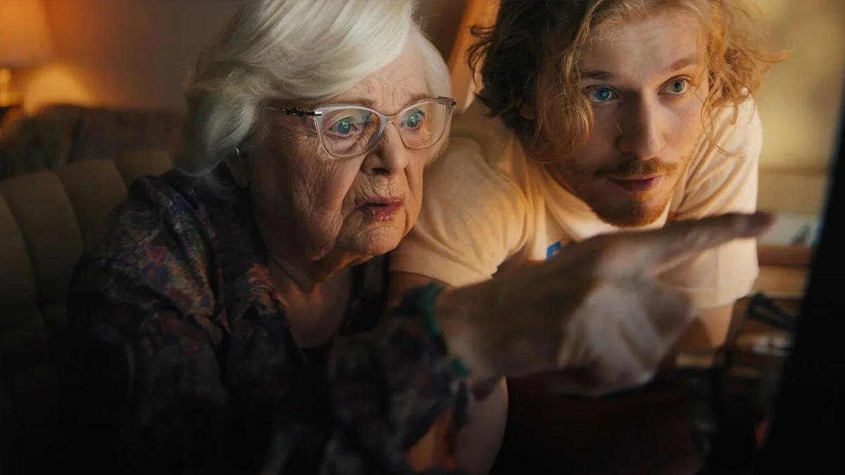 Netflix Adds Action Comedy Thelma, Hailed as 'Better Than Mission Impossible'