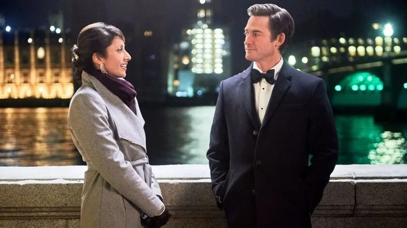 Hallmark Channel Christmas Movies 2023: How to Watch Online and on TV
