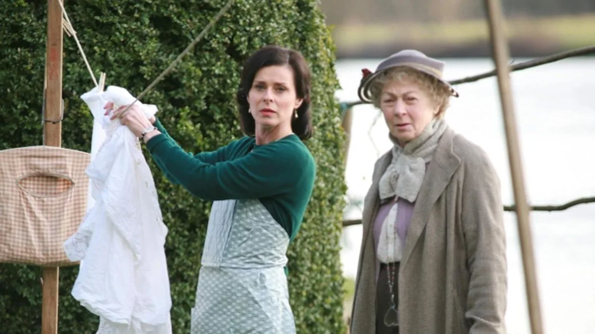 Classic ITV Crime Drama Marple Now Streaming on Netflix