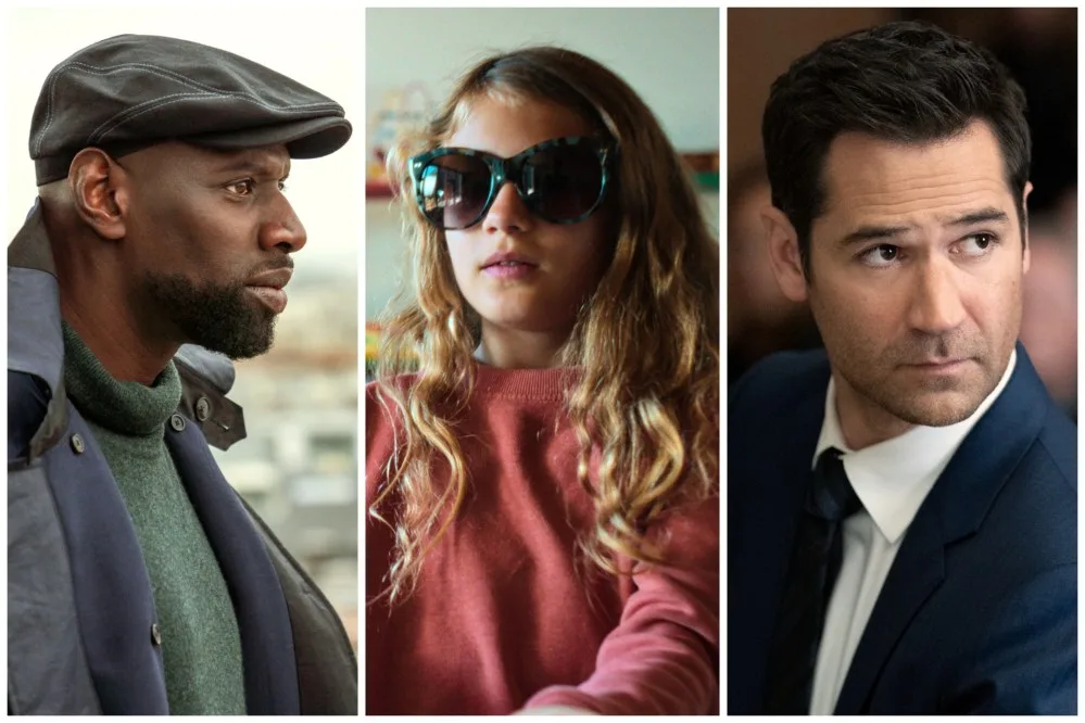 Netflix Crime Drama About Real Life Killer Praised As One Of Best