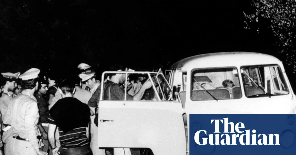 Netflix Series Explores Satanic Theory in Monster of Florence Murders
