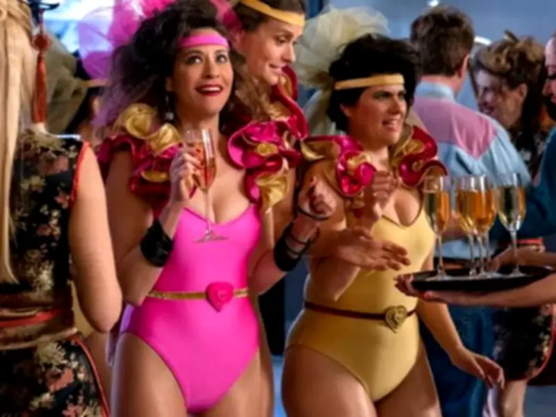 Netflix Fans Fume Over 5 Cancelled Shows They Demand Return