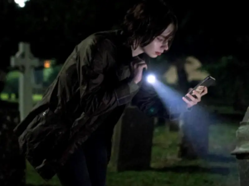 Netflix Fans Hail British Thriller as Agatha Christie-Esque Masterpiece
