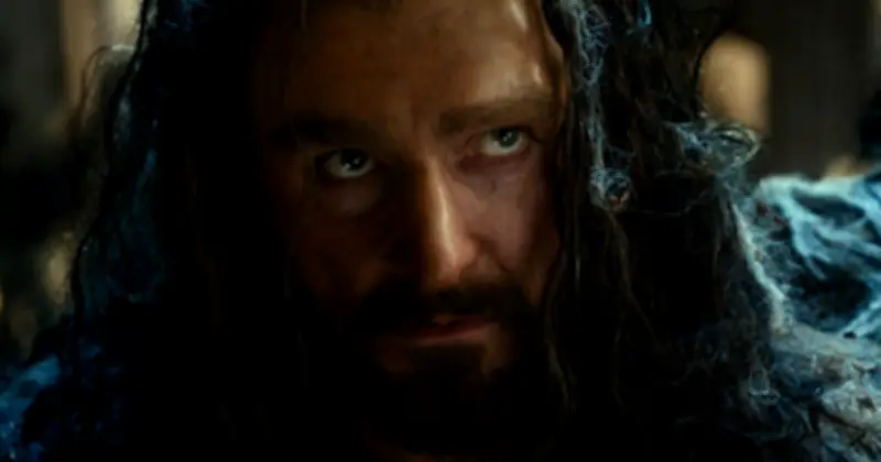 Netflix Fans Hail 'Flawless Masterpiece' Hobbit Trilogy Better Than Game of Thrones