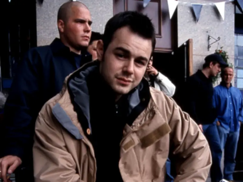 Netflix Fans Hooked on 2004 Football Film The Football Factory