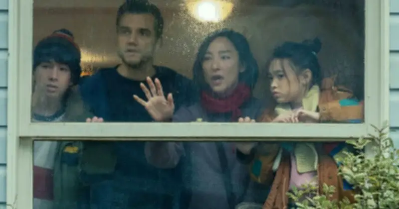 Netflix Fans Locked In as Trailer for Gripping Thriller Triggers Memories