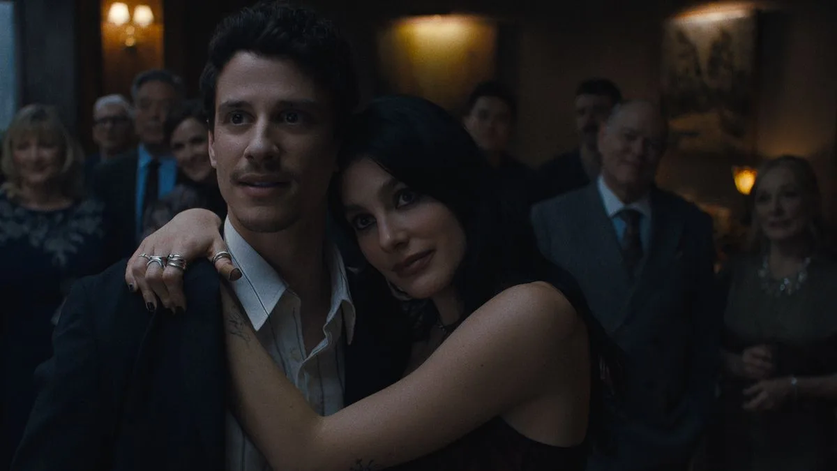 Netflix Viewers Slam 'Something Very Bad Is Going to Happen' Over Dark Lighting