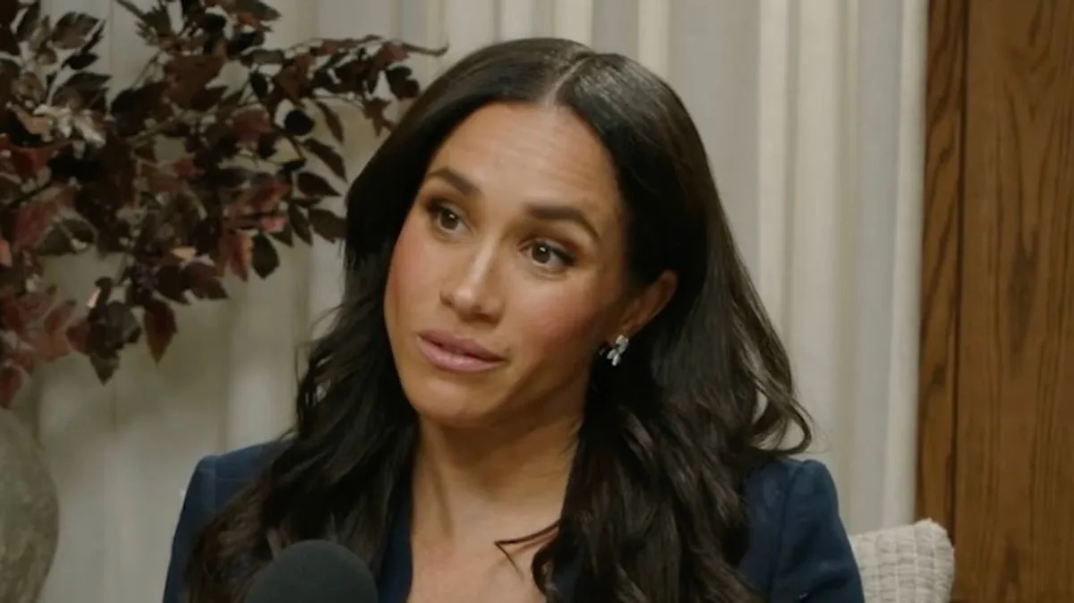 Netflix and Meghan Markle Part Ways: Conflicting Reports Emerge
