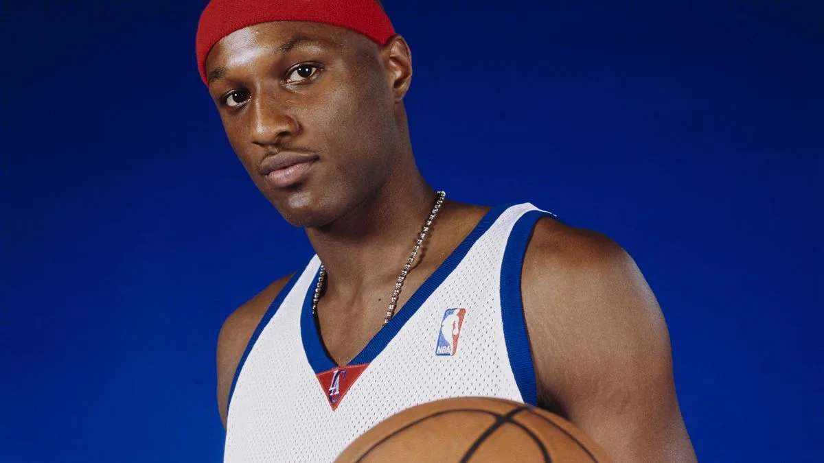 Netflix Lamar Odom Documentary Title Confuses Viewers