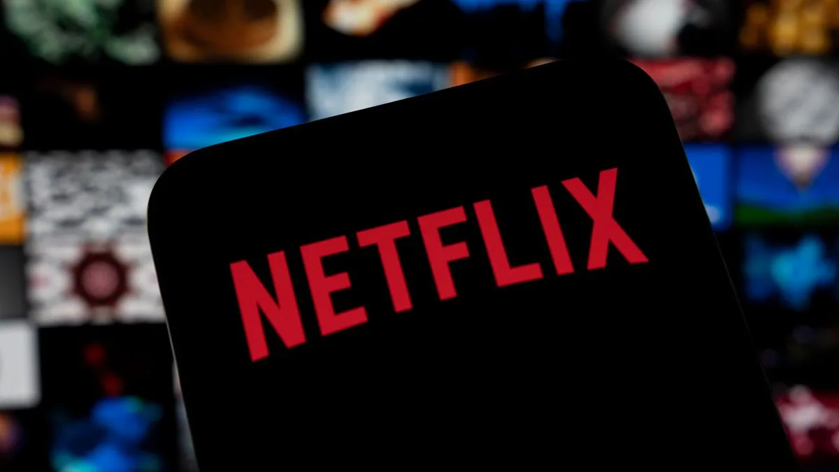 Netflix Launches 'Watch Your Favourite Books' Hub for Literary Adaptations