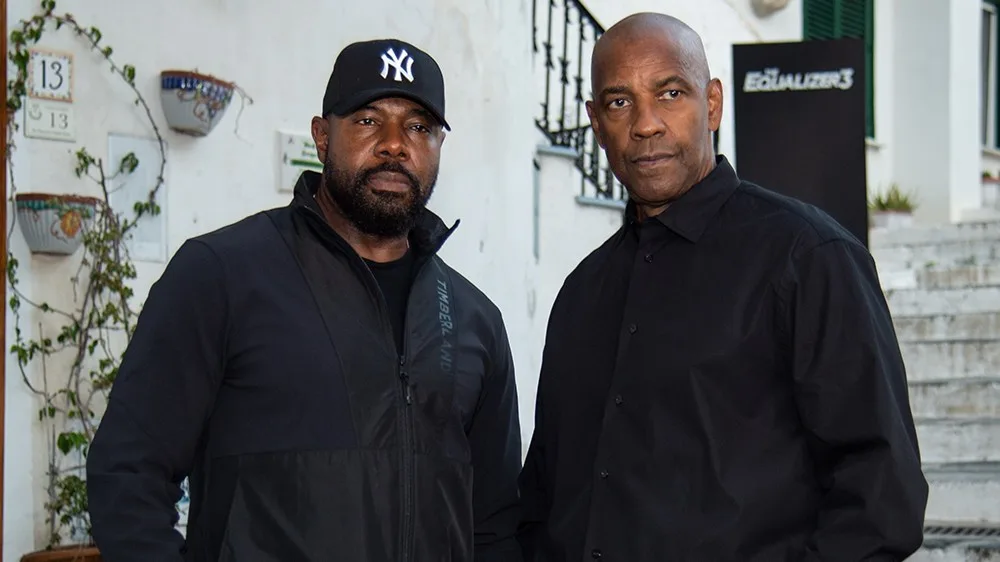 Netflix Pauses Denzel Washington's Hannibal Film Over Budget Issues