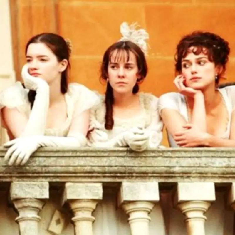 Netflix Period Drama Fans: Last Days to Watch 'Perfect' Pride and Prejudice