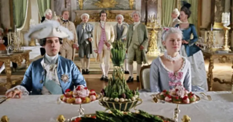 Netflix Period Drama Marie Antoinette Hailed as Better Than Bridgerton