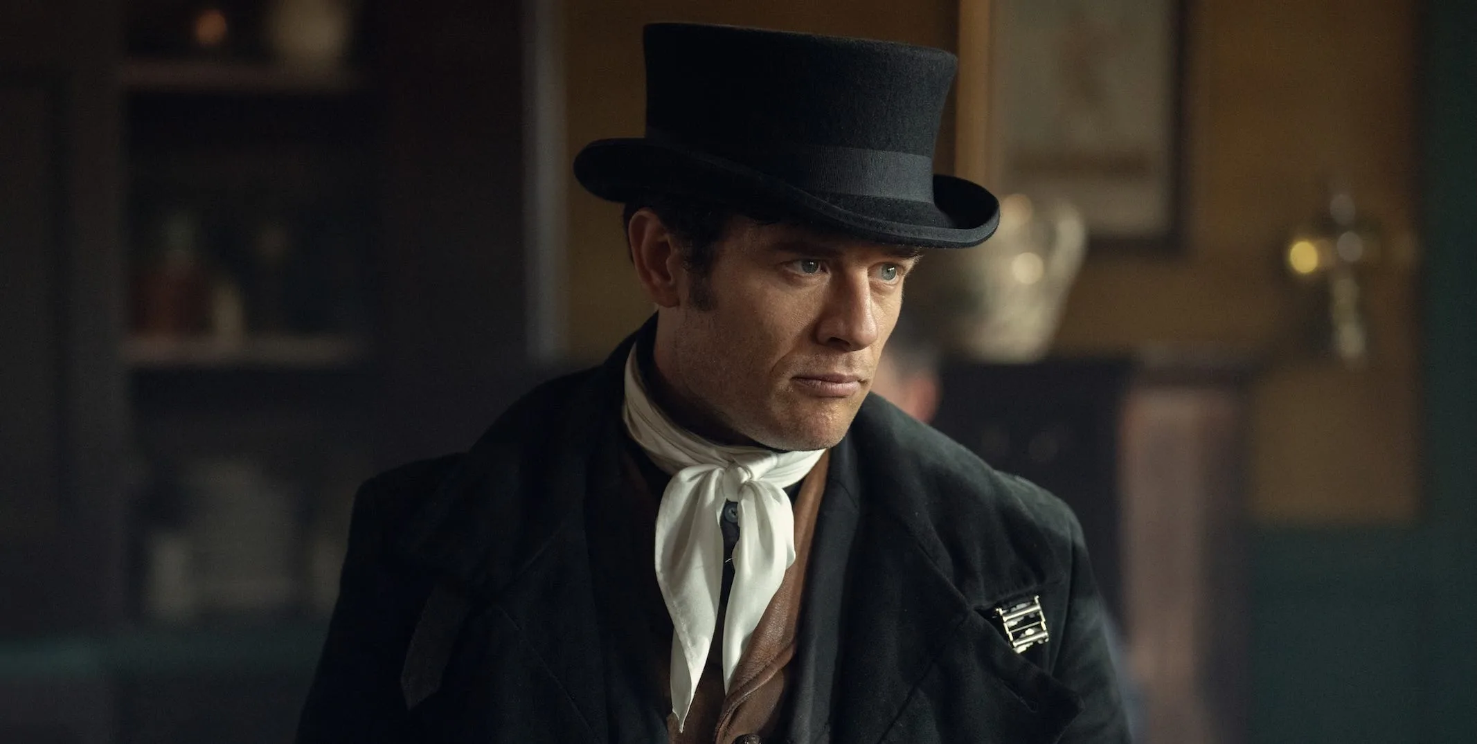 House of Guinness Renewed for Season 2 by Netflix