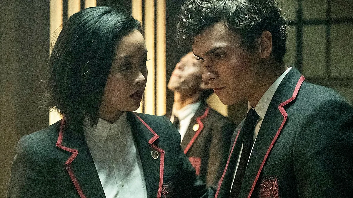 Netflix Revives Cult Drama Deadly Class After Cancellation