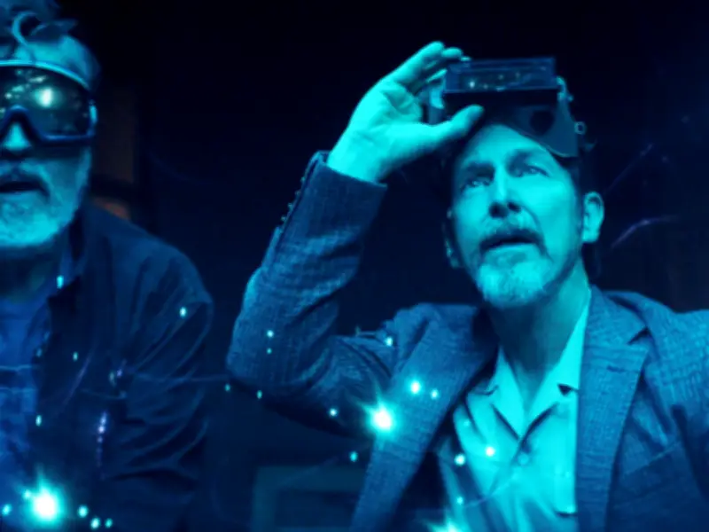 Netflix Sci-Fi Series The Boroughs Hits 15 Million Views in 10 Days