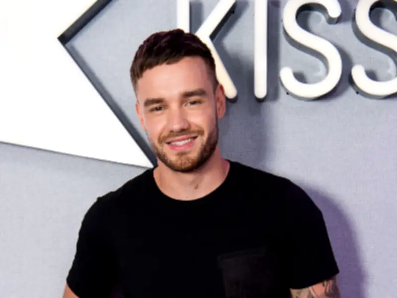 Netflix Shelves Liam Payne's Final TV Show After One Series