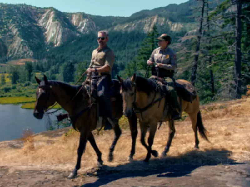Netflix Thriller 'Untamed' Hailed as 'Greatest of All Time' Gets Season 2