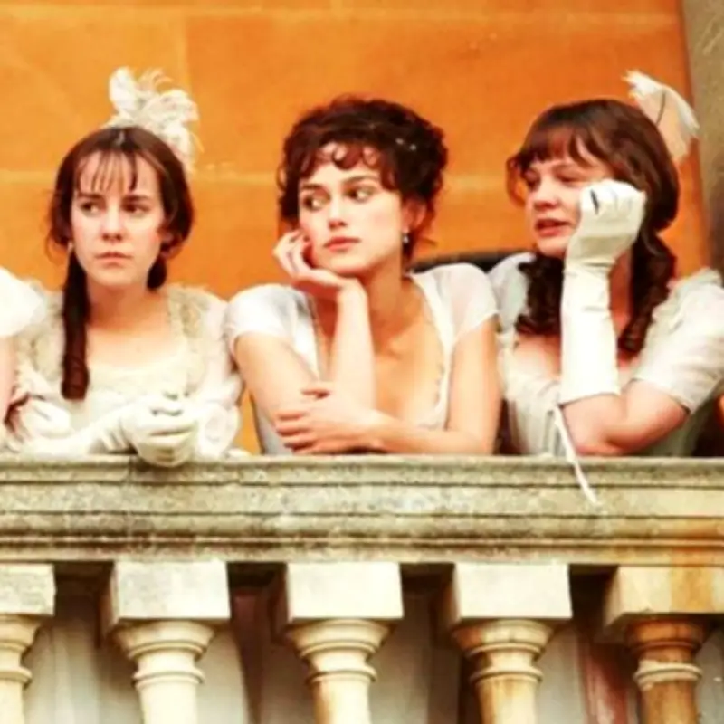 Netflix to Remove 'Perfect' Jane Austen Adaptation Pride and Prejudice on June 20