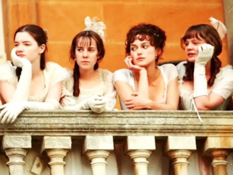 Netflix to Remove 'Perfect' Period Drama Pride and Prejudice on June 20