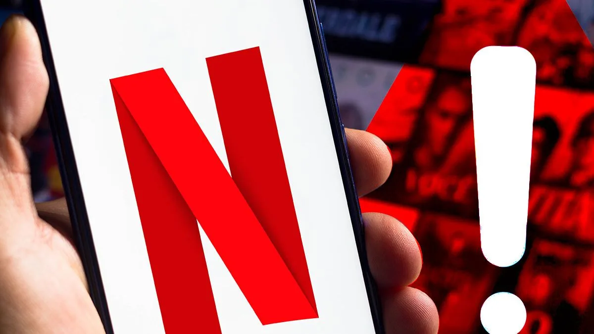 Netflix Users Face £1,000 Fine for Live Boxing Stream