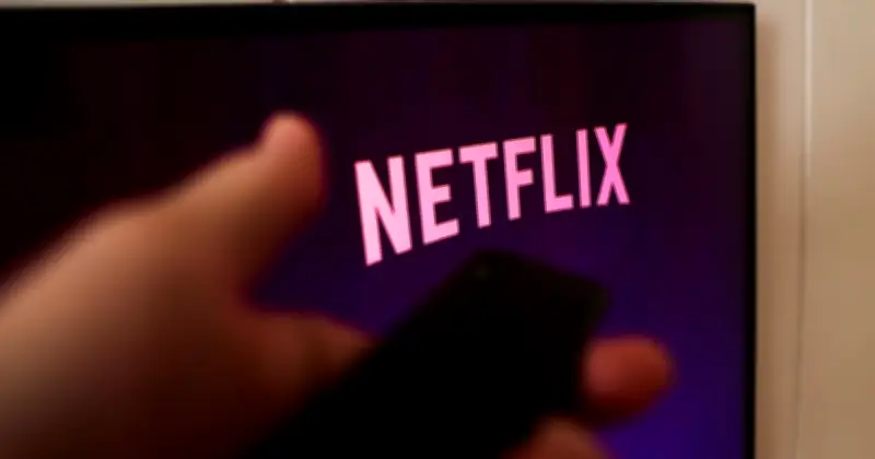 Netflix Users Furious Over New Profile Email Rule Change