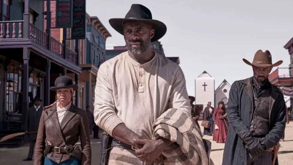Netflix viewers urged to watch six powerful Western films streaming now