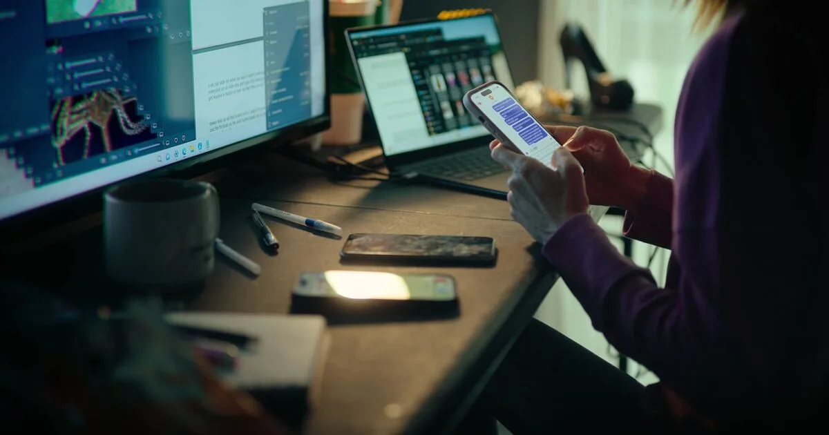 Netflix's 'Unknown Number' Documentary Leaves Viewers 'Shook'