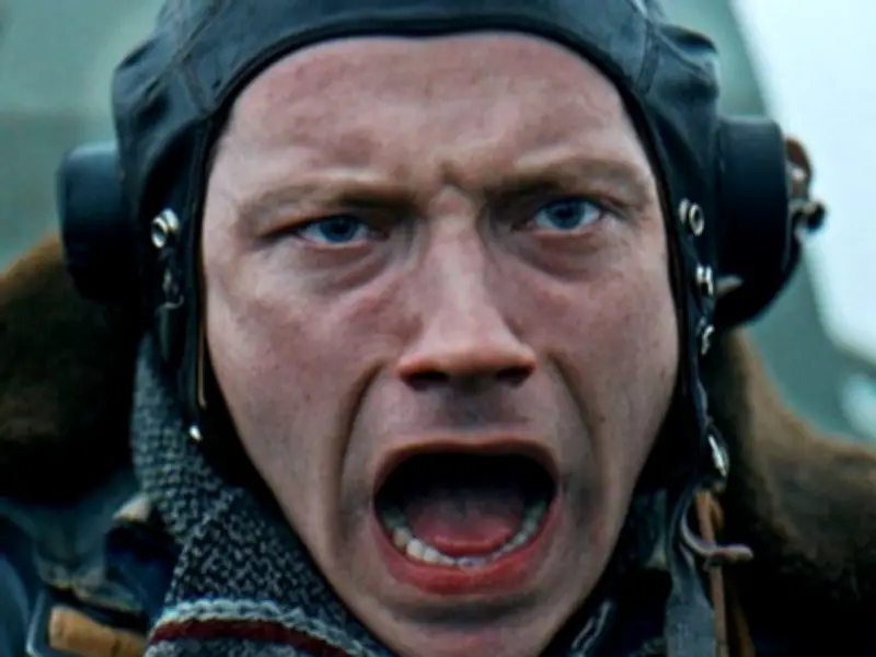 Netflix War Drama Hailed as 'Best Film Ever' Beating Saving Private Ryan