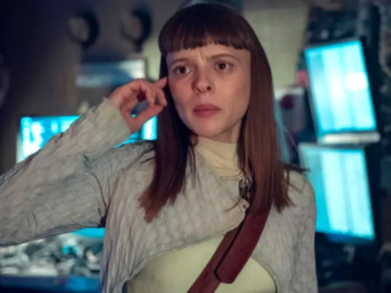 Netflix's 'Bodies' Hailed a Masterpiece Detective Drama Must-See