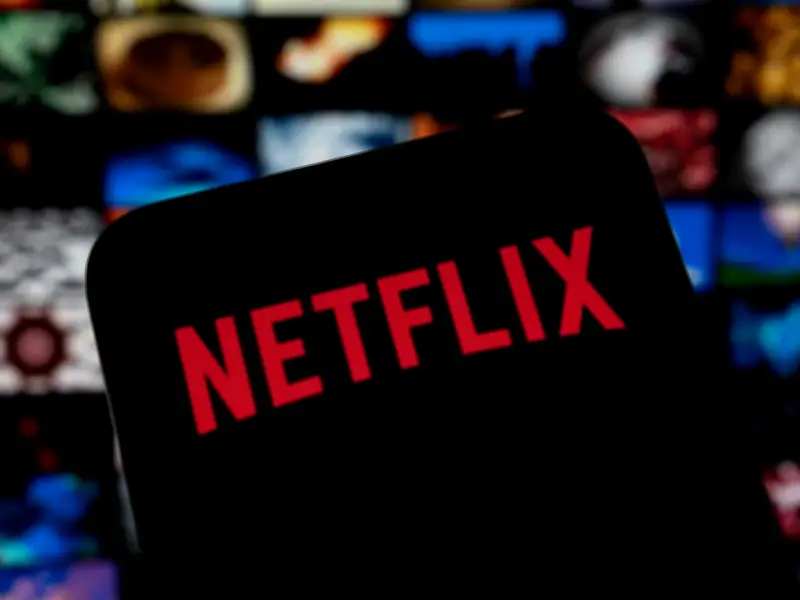 Netflix's 'Color Book' Called Breathtaking Masterpiece by Critics